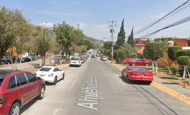 CASA EN CONDOMINIO,  VALLE DEL TENAYO, TLALNEPANTLA