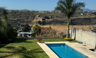 Venta de Hermosa casa en Alta Palmira