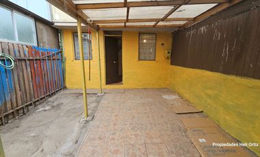 Venta Casa Pasaje Cerro Pocho, Puente Alto