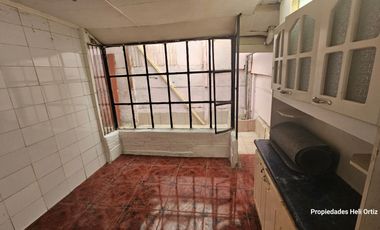 Venta Casa Pasaje Cerro Pocho, Puente Alto