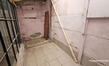 Venta Casa Pasaje Cerro Pocho, Puente Alto