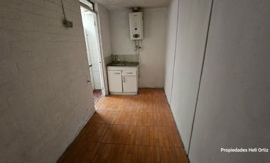 Venta Casa Pasaje Cerro Pocho, Puente Alto