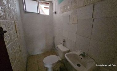 Venta Casa Pasaje Cerro Pocho, Puente Alto
