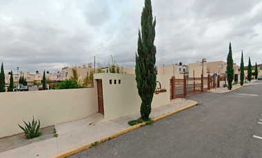 CASA EN CALLE CARACAS, PRIVADA DOMINICA, COL. CITARA, HUEHUETOCA, ESTADO DE MEXICO. ¡¡NO CRÉDITOS!!