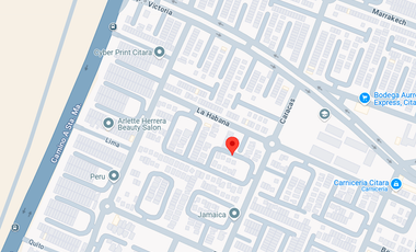 CASA EN CALLE CARACAS, PRIVADA DOMINICA, COL. CITARA, HUEHUETOCA, ESTADO DE MEXICO. ¡¡NO CRÉDITOS!!