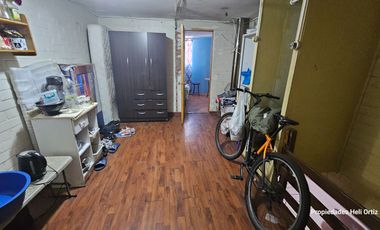 Venta Casa Pasaje Jornalero, Puente Alto