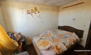 Venta Casa Pasaje Jornalero, Puente Alto