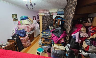 Venta Casa Pasaje Jornalero, Puente Alto