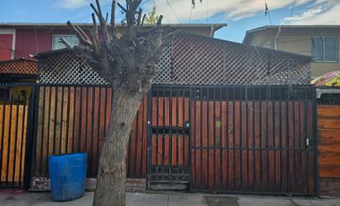 Venta Casa Puente Alto Cabernet