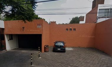 ¡¡Haz Que Tu Dinero Trabaje Para Ti Hoy !! Venta de Hermosa Casa en Exclusiva Zona, Col. San Jerónimo Lídice, CDMX..
