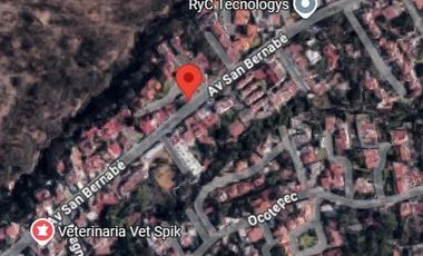 ¡¡Haz Que Tu Dinero Trabaje Para Ti Hoy !! Venta de Hermosa Casa en Exclusiva Zona, Col. San Jerónimo Lídice, CDMX..