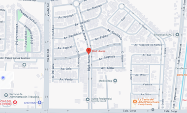 Casa en 
