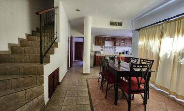 CASA EN VENTA, PLAYACAR PLAYA DEL CARMEN