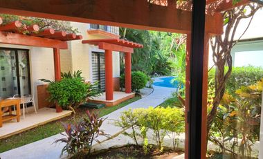 CASA EN VENTA, PLAYACAR PLAYA DEL CARMEN