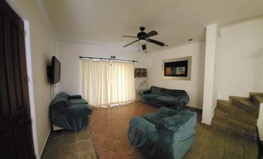 CASA EN VENTA, PLAYACAR PLAYA DEL CARMEN