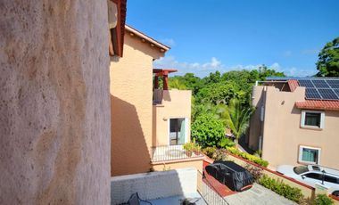 CASA EN VENTA, PLAYACAR PLAYA DEL CARMEN
