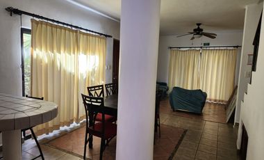 CASA EN VENTA, PLAYACAR PLAYA DEL CARMEN