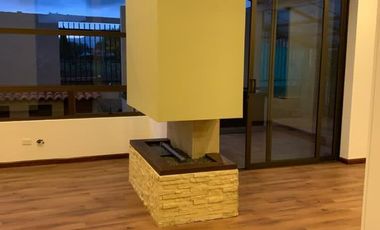 VENTA CASA CAMPESTRE EXCLUSIVA CONJUNTO CERRADO CAJICA , LA VIRGEN