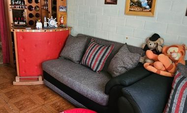 Venta Casa Puente Alto, La Tranquera