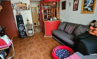 Venta Casa Puente Alto, La Tranquera