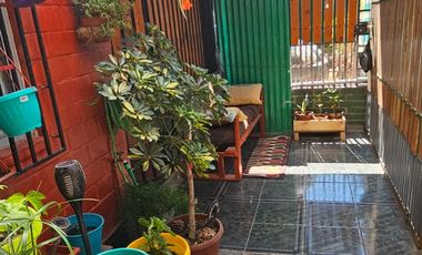 Venta Casa Puente Alto, La Tranquera