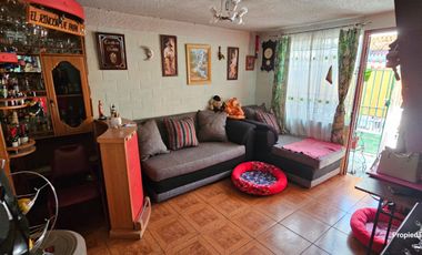 Venta Casa Puente Alto, La Tranquera