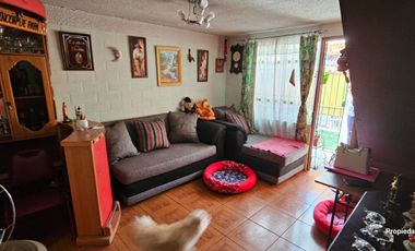 Venta Casa Puente Alto, La Tranquera