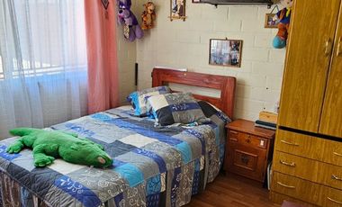 Venta Casa Puente Alto, La Tranquera