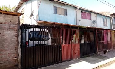 Venta Casa Rio Chollai, La Pintana