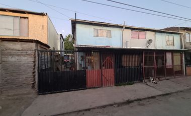 Venta Casa Rio Chollai, La Pintana