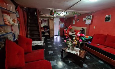 Venta Casa Rio Chollai, La Pintana