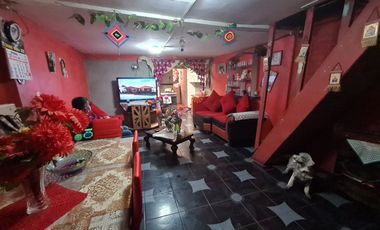Venta Casa Rio Chollai, La Pintana
