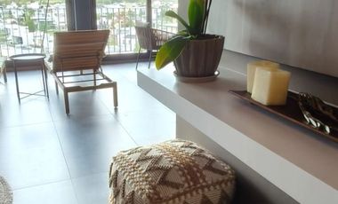 Loft amueblado y  departamentos de 2 habitaciones