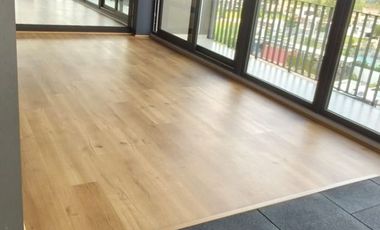 Loft amueblado y  departamentos de 2 habitaciones