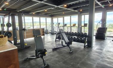 Loft amueblado y  departamentos de 2 habitaciones