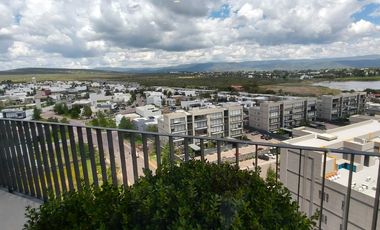 Loft amueblado y  departamentos de 2 habitaciones