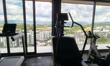 Loft amueblado y  departamentos de 2 habitaciones