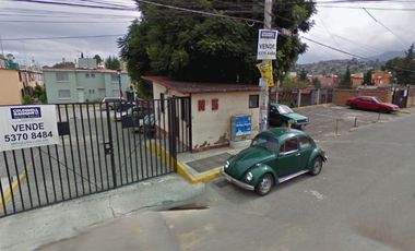 ¡¡¡EXCELENTE OPORTUNIDAD EN REMATE BANCARIO!!! EN EX HACIENDA LA LECHERIA COLECTOR LA UEBRADA TULTITLAN