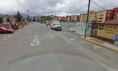 ¡¡¡EXCELENTE OPORTUNIDAD EN REMATE BANCARIO!!! EN EX HACIENDA LA LECHERIA COLECTOR LA UEBRADA TULTITLAN