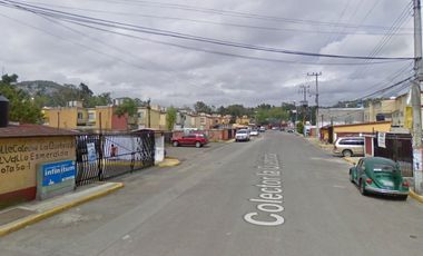 ¡¡¡EXCELENTE OPORTUNIDAD EN REMATE BANCARIO!!! EN EX HACIENDA LA LECHERIA COLECTOR LA UEBRADA TULTITLAN