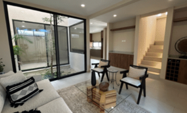 Casa en Venta Liv Temozón Homes, Temozón Norte, Mérida Yucatán