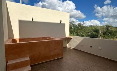 Casa en Venta Liv Temozón Homes, Temozón Norte, Mérida Yucatán