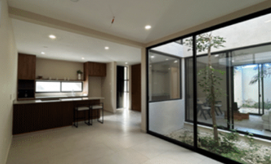 Casa en Venta Liv Temozón Homes, Temozón Norte, Mérida Yucatán