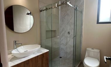 Casa en Venta Liv Temozón Homes, Temozón Norte, Mérida Yucatán