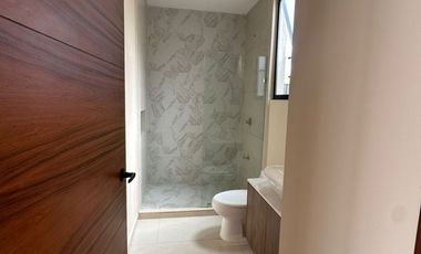 Casa en Venta Liv Temozón Homes, Temozón Norte, Mérida Yucatán