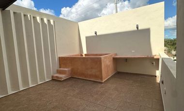 Casa en Venta Liv Temozón Homes, Temozón Norte, Mérida Yucatán
