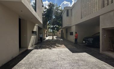 Casa en Venta Liv Temozón Homes, Temozón Norte, Mérida Yucatán