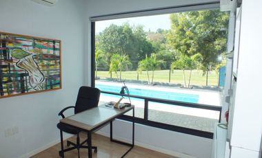 Casa en Venta, Club de Golf Santa Fe, Xochitepec Morelos