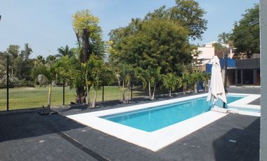Casa en Venta, Club de Golf Santa Fe, Xochitepec Morelos