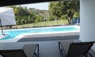 Casa en Venta, Club de Golf Santa Fe, Xochitepec Morelos